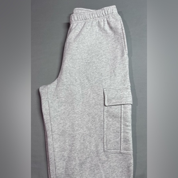 Tuff Athletics Women's Cargo Jogger Pants NWOT - Picture 5 of 5